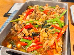 -乔街深夜食堂·小龙虾·高压锅生蚝(杭州总店)