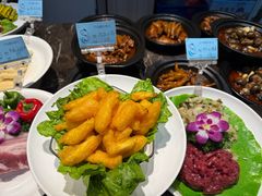 -千岛湖小鱼儿·淳安匠心农家菜