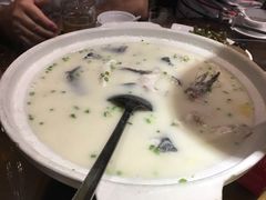 -自己人(九码头店)