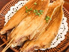 -妈妈菜舟山海鲜(定海古城店)