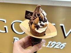 -GODIVA(海岸城店)