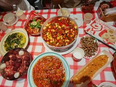 -辣小鲜·南昌大排档(船山路店)