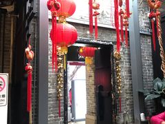 门面-黄祥华养生堂·炖汤·营养蒸饭(岭南天地店)