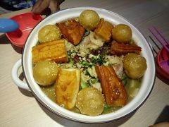 -友达面馆(桥西万象城店)