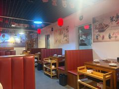 -前门杨记·铜锅涮肉(王府井·故宫店)