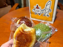 -方炉·天然食材面包店(青秀店)