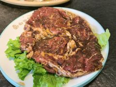-泰白海鲜烧烤大全
