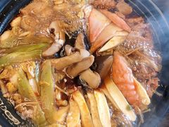 -枣子树·素食餐厅(朱家尖店)