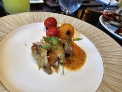 -深圳四季酒店·馥自助餐厅