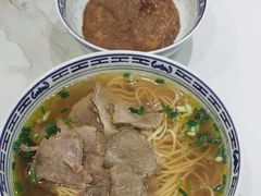 -永丰面馆(汉口路店)
