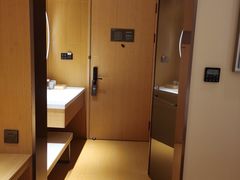-全季酒店(郑州东站省骨科医院地铁站店)