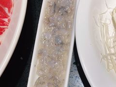 -竹犇番茄火锅(长风街店)