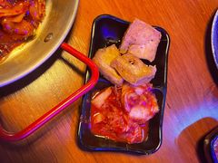 -槿Story·韩国料理(望京韩国美食城店)