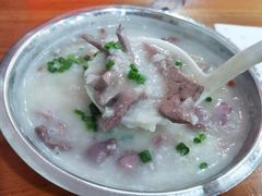 -南记食粥坊·宵夜大排档(莲花总店)