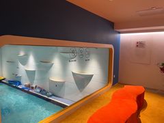 -沃特宝贝亲子游泳中心(壹方中心店)