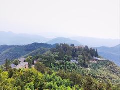 -莫干山风景区