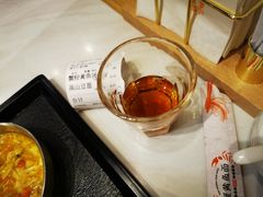 -蟹黄鱼面·锦园(定西路店)