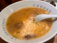 -王春春鸡汤饭(上海中海环宇城店)