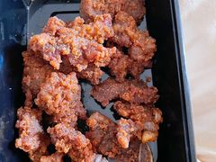 乔波排骨-乔波食品(杜桥中心菜场店)