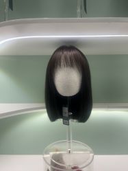 -VS假发