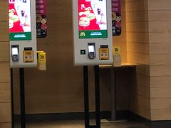 门面-麦当劳(百利广场店)