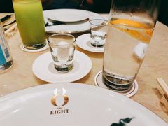 -8餐厅(新葡京酒店)