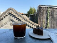 -S.O.E COFFEE(五道营店)