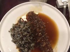 金泰燕翅鲍-金泰食府(竹园店)
