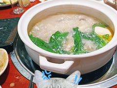 -新招鲜(桃浦路店)