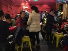 -巴奴毛肚火锅(广益哥伦布店)