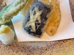 什锦天妇罗-田舍家Inakaya(天汇igc店)