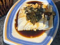 -华盛园卷子王农家菜水库鱼