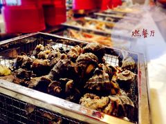 -苏州吴江盛虹万丽酒店-燃餐厅(盛泽店)