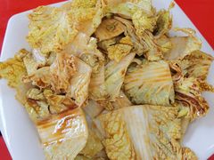 乾隆白菜-同发号饭庄(复兴路总店)