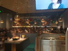 -半天妖烤鱼(印象城店)