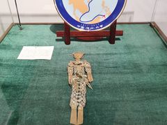 -二沙岛-广东华侨博物馆