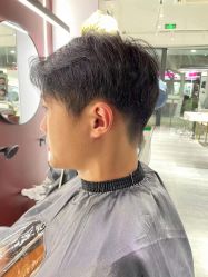 -卓梵美发·精品Salon