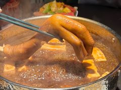 -卤鼎记·潮汕卤水火锅饭店(北京首店)