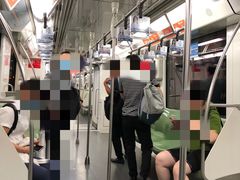 -浦东1号2号航站楼(地铁站)