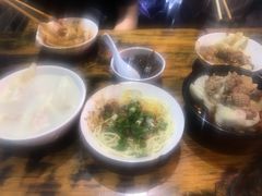 -洞子口张老二凉粉(文殊院店)