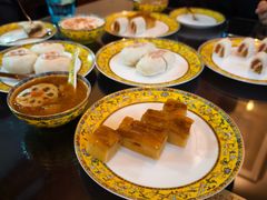 -富华斋饽饽铺·宫廷糕点·伴手礼(护国新天地店)