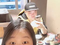 -大雄寿司(中华广场店)