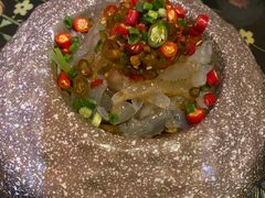 -蘑菇私房菜小馆(杨家坪西城天街店)