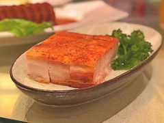 -上海金桥红枫万豪酒店-万豪中餐厅