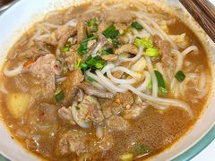 -仙妈米粉店(庆丰路)