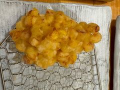 -天ぷら定食まきの(難波千日前店)
