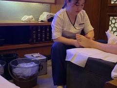 -臻品足道(后湖店)