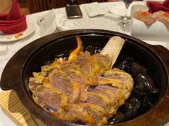 -阿斯牛牛·凉山菜(新会展店)