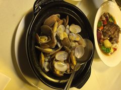 -百味馆·粤菜·湛江菜(后海花园店)
