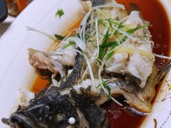 -鑫悦楼煎蟹·16年海鲜大排档